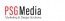 PSG Media Solutions logo